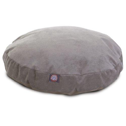 Vintage Villa Collection Small Round Pet Bed