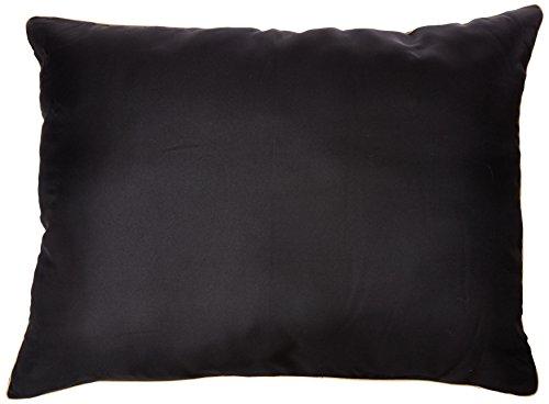 35x46 Black Super Value Pet Bed By Majestic Pet Products-Large