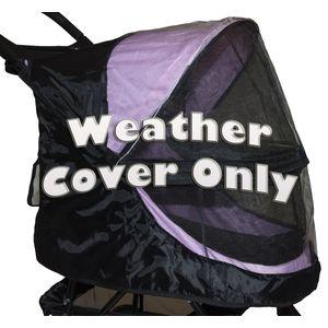 WEATHER COVER FOR NO-ZIP HAPPY TRAILS