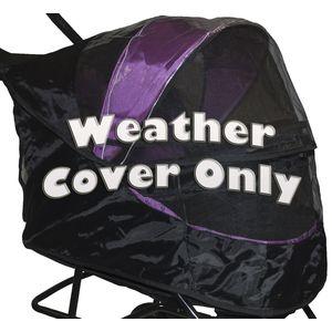 WEATHER COVER FOR NO-ZIP SPECIAL EDITION