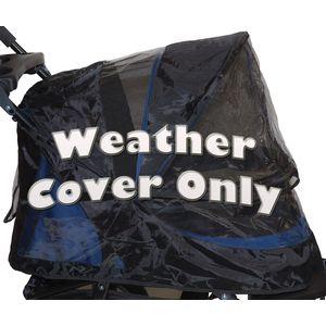 WEATHER COVER FOR NO-ZIP JOGGER, AT3