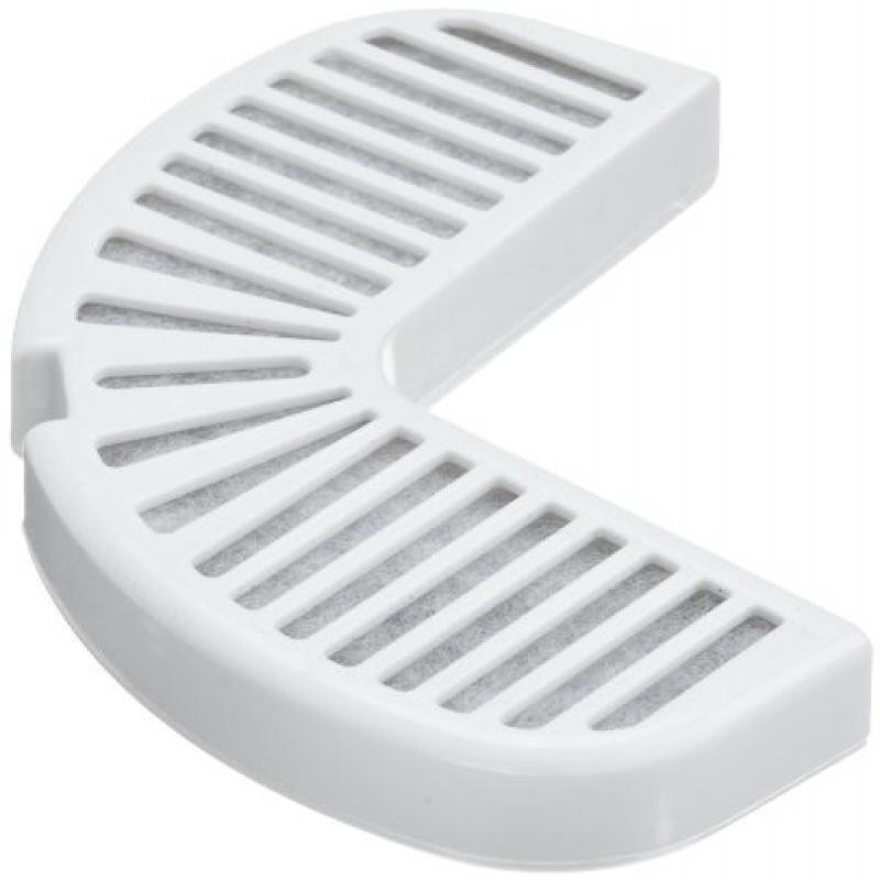 Pioneer Pet Filter 3 Pack Replacement - For Ceramic and SS